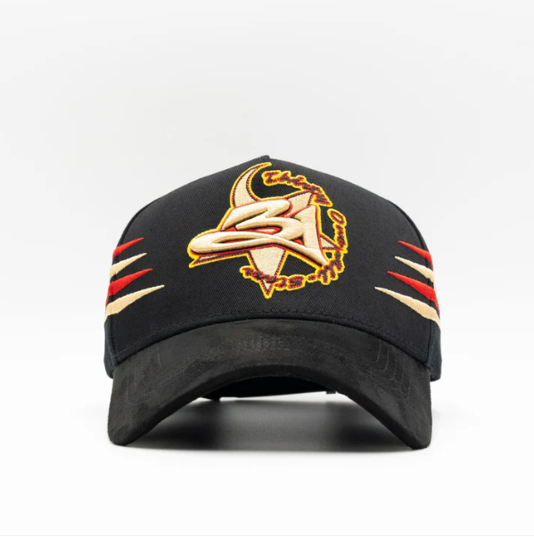 31 HATS — ALL STARS