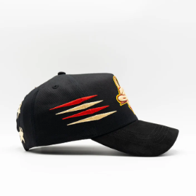 31 HATS — ALL STARS