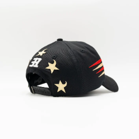 31 HATS — ALL STARS