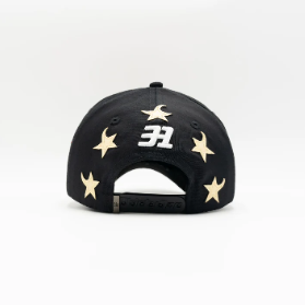 31 HATS — ALL STARS