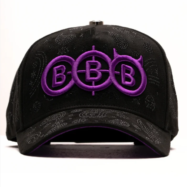 BARBAS HATS — BNGING B*THES