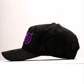 BARBAS HATS — BNGING B*THES