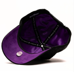 BARBAS HATS — BNGING B*THES