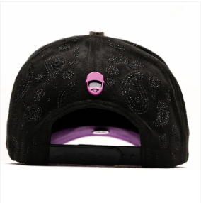 BARBAS HATS — BNGING B*THES
