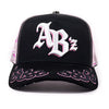 BAEZ x MAESTRO SHIFU — AB'Z PINK