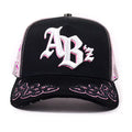 BAEZ x MAESTRO SHIFU — AB'Z PINK