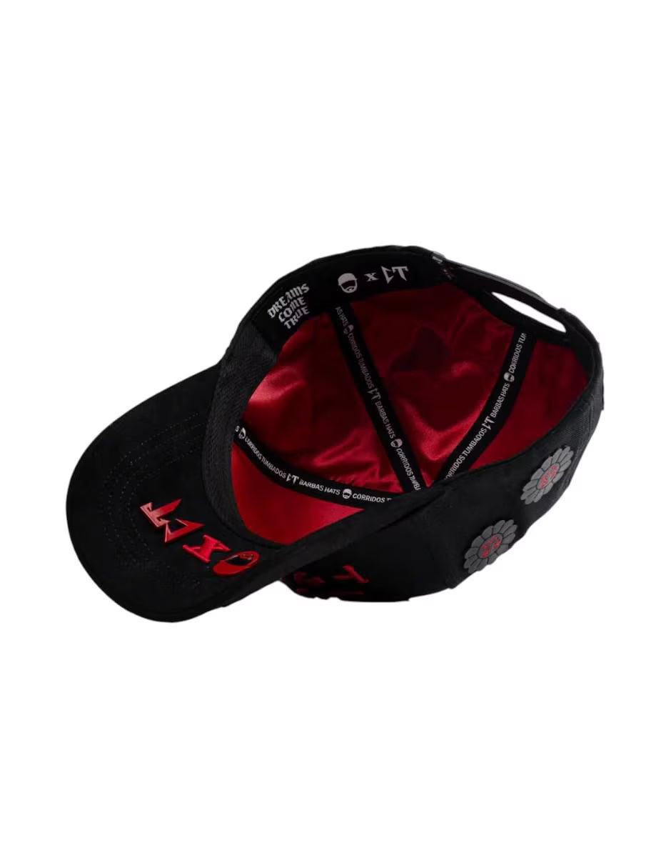 BARBAS HATS — CT JAPONESA