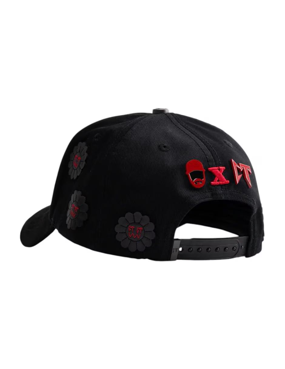 BARBAS HATS — CT JAPONESA