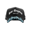 DANDY HATS — LOS ANGELES DANDY CLUB