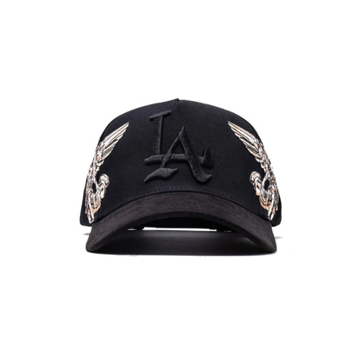 GALLO FINO — LA ANGELS