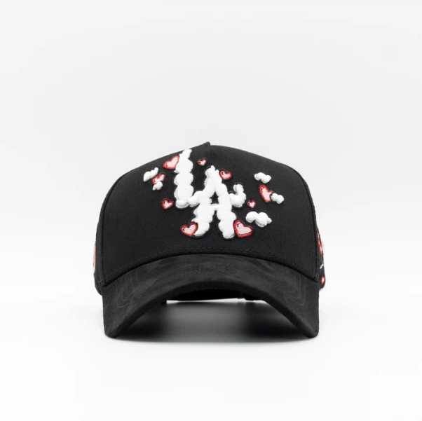 31 HATS — LA LOVE CLOUDS