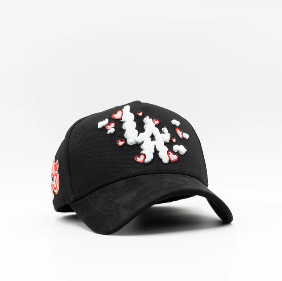 31 HATS — LA LOVE CLOUDS