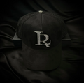 BARBAS HATS — LR CHROME Limited Edition