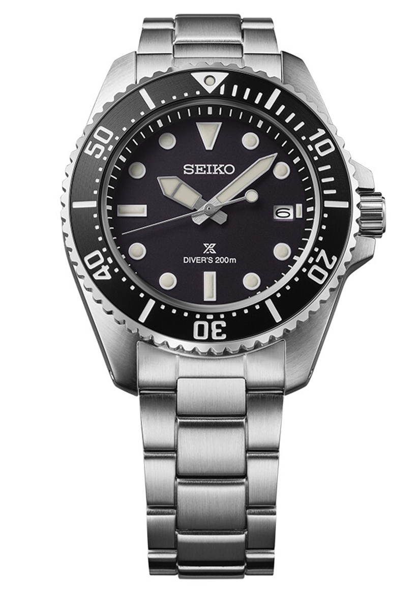 SEIKO PROSPEX — SNE597P1