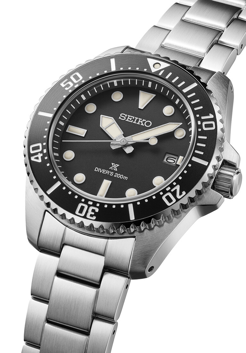 SEIKO PROSPEX — SNE597P1