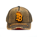 GALLO FINO x BACKPACK BOYZ — FLAMES
