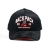 GALLO FINO x BACKPACK BOYZ — BACKPACK UNIVERSITY