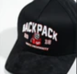 GALLO FINO x BACKPACK BOYZ — BACKPACK UNIVERSITY