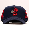 BARBAS HATS — B-STAR