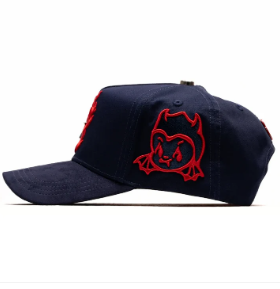 BARBAS HATS — B-STAR