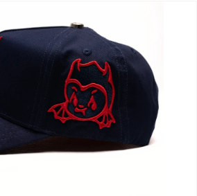 BARBAS HATS — B-STAR