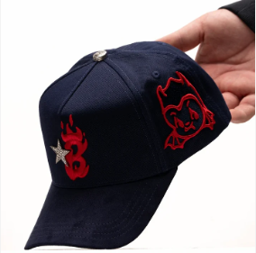 BARBAS HATS — B-STAR