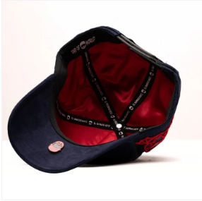 BARBAS HATS — B-STAR