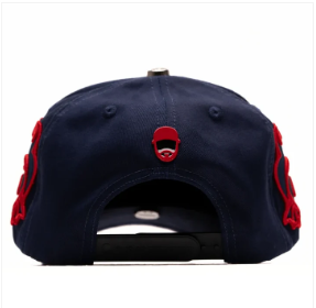 BARBAS HATS — B-STAR