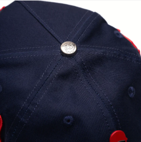 BARBAS HATS — B-STAR