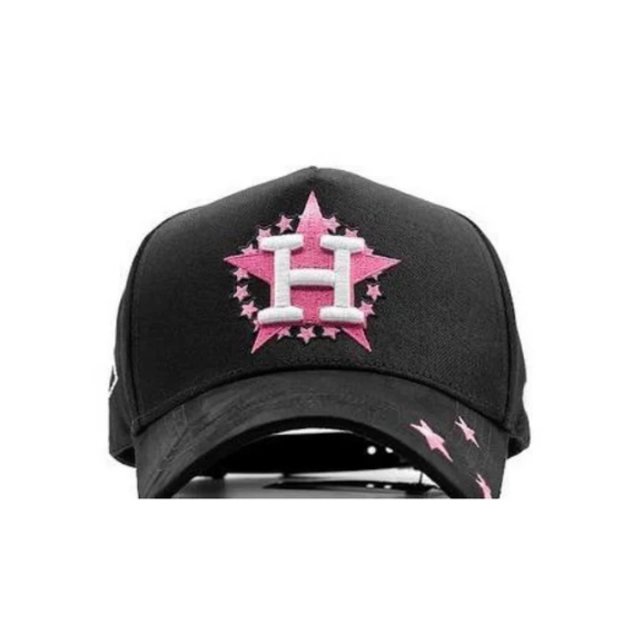 DANDY HAT — CLAVE ALI