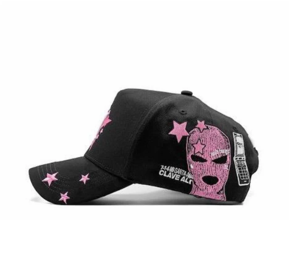 DANDY HAT — CLAVE ALI