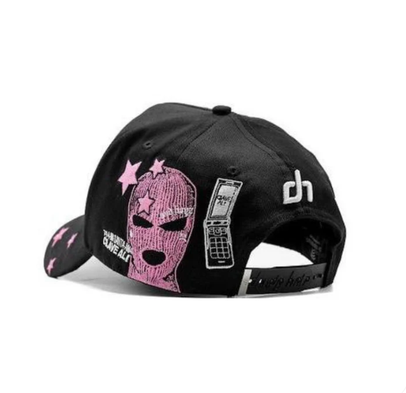 DANDY HAT — CLAVE ALI