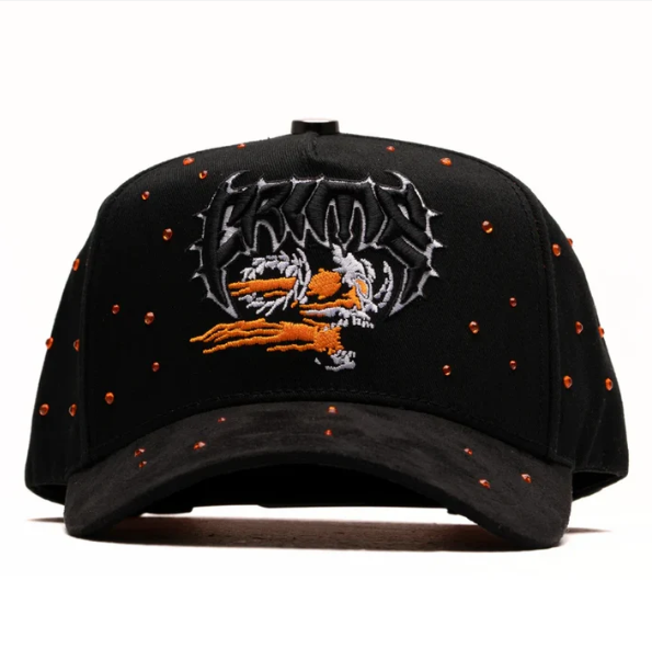BARBAS HATS — CRIME