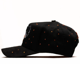 BARBAS HATS — CRIME