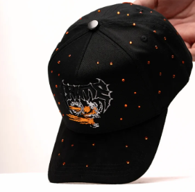 BARBAS HATS — CRIME