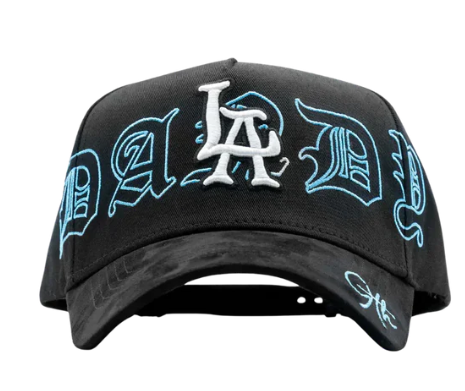 DANDY HATS — 9TH ANNIVERSARY