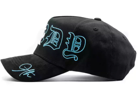 DANDY HATS — 9TH ANNIVERSARY