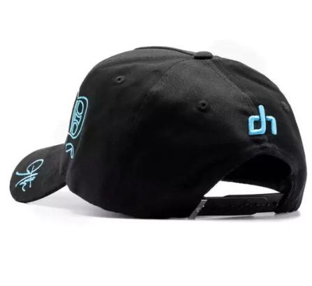 DANDY HATS — 9TH ANNIVERSARY