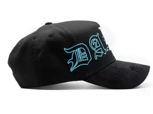 DANDY HATS — 9TH ANNIVERSARY