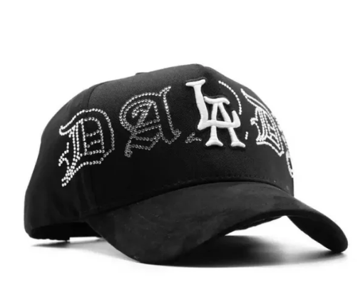 DANDY HATS — CRYSTAL