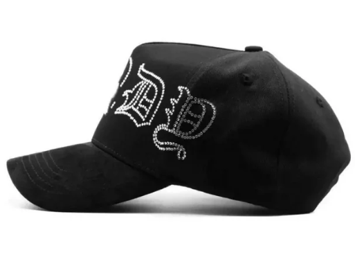 DANDY HATS — CRYSTAL