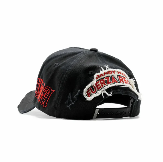 DANDY HATS — DISTRESSED