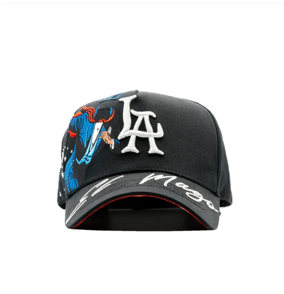 DANDY HATS — EL MAGO