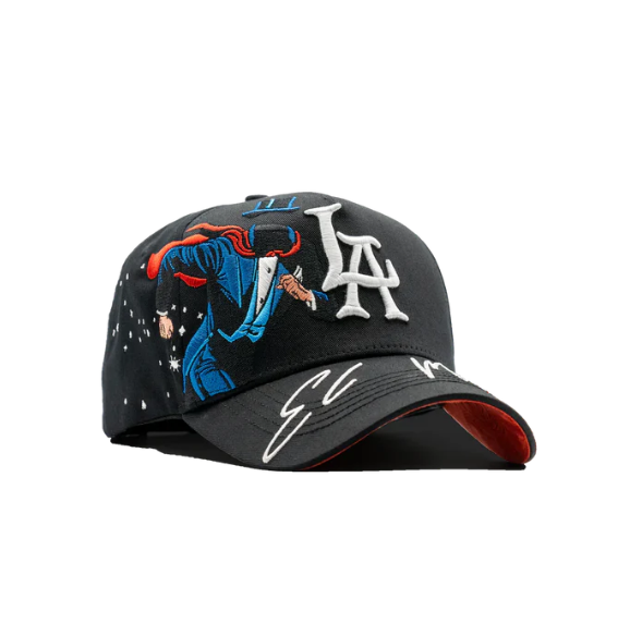 DANDY HATS — EL MAGO