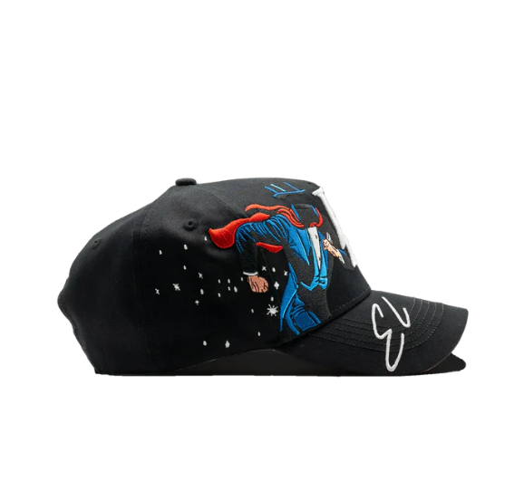 DANDY HATS — EL MAGO