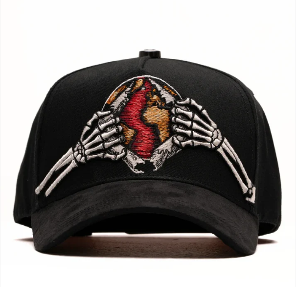 BARBAS HATS — END OF THE WORLD