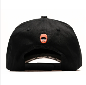 BARBAS HATS — END OF THE WORLD