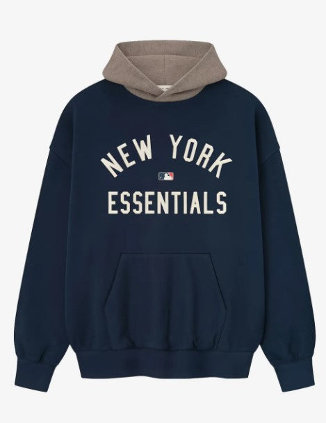 ESSENTIALS — YANKEES Hoodie