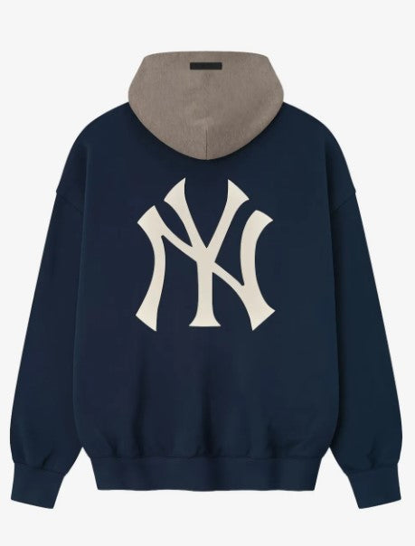 ESSENTIALS — YANKEES Hoodie