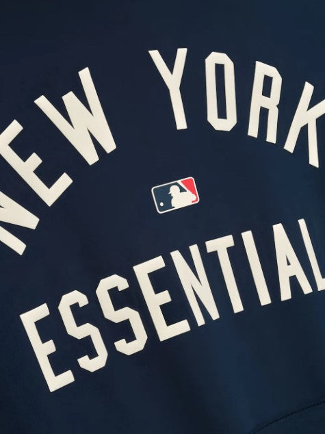 ESSENTIALS — YANKEES Hoodie